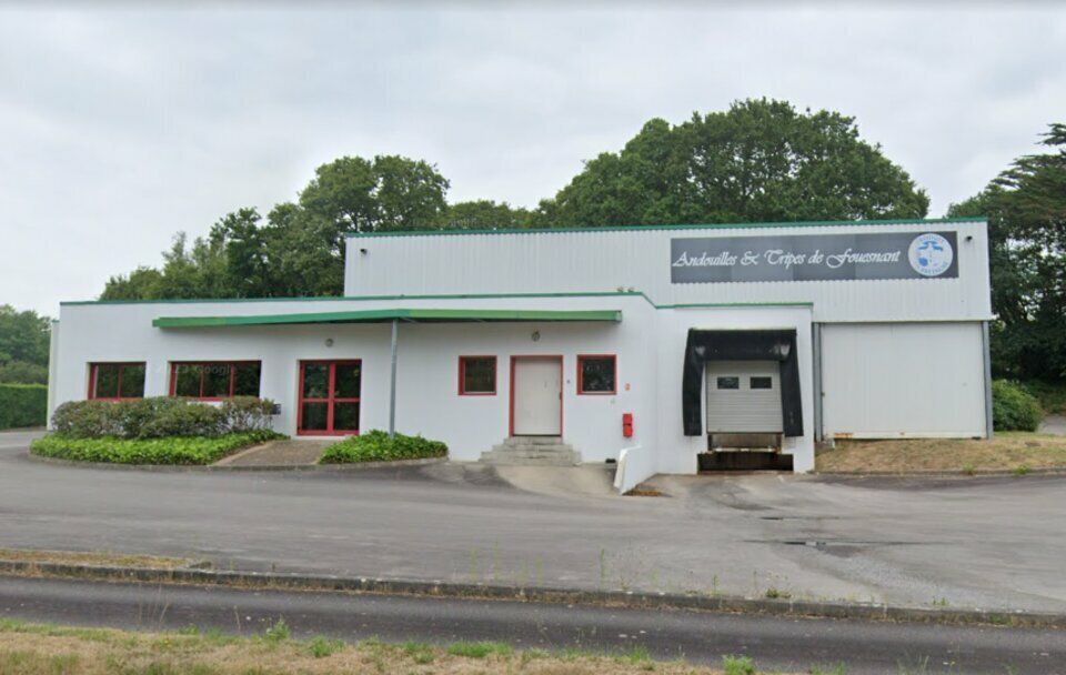 Flex in Fouesnant for sale Building Photo- Image 1 of 2