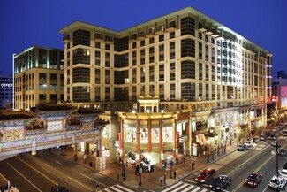 More details for 701 7th St NW, Washington, DC - Retail for Lease