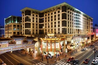 More details for 701 7th St NW, Washington, DC - Retail for Lease
