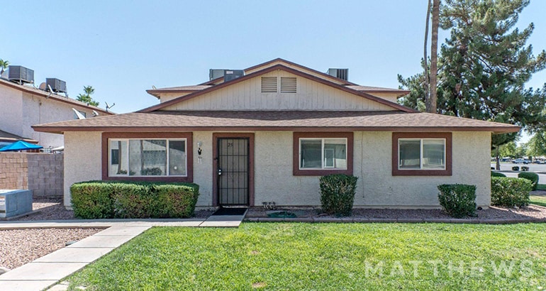 860 E Brown Rd, Mesa, AZ for sale - Building Photo - Image 2 of 15