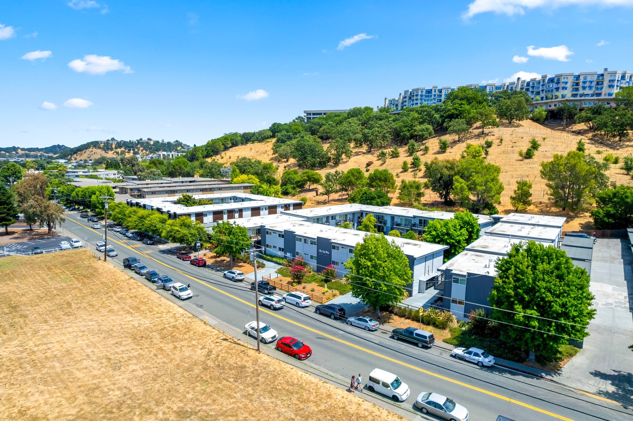 175 & 195 Nova Albion Way San Rafael portfolio of 2 properties for sale on LoopNet.com Building Photo- Image 1 of 22