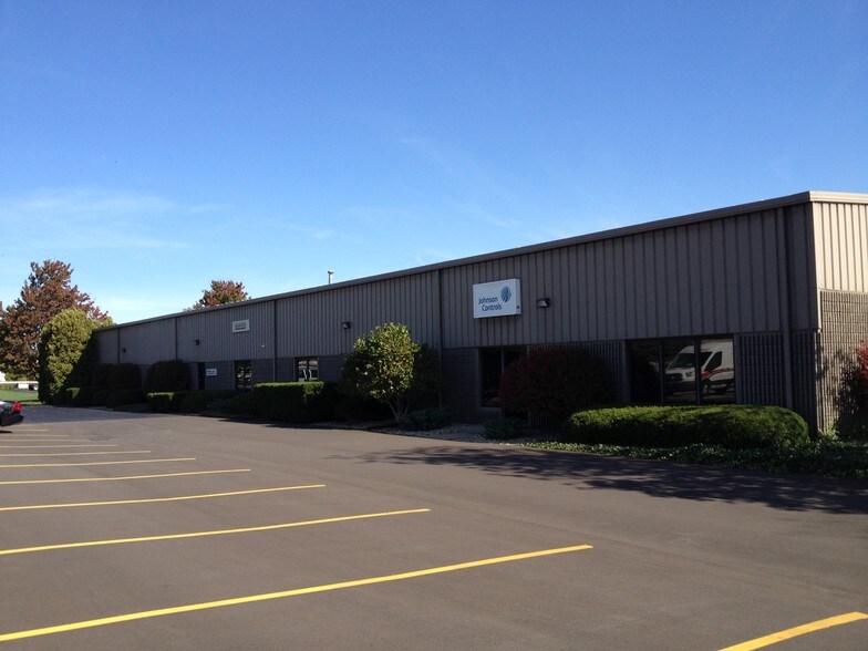 4312-4318 Technology Dr, South Bend, IN for sale - Building Photo - Image 1 of 1