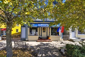 More details for 10 Portland St, South Berwick, ME - Retail for Sale