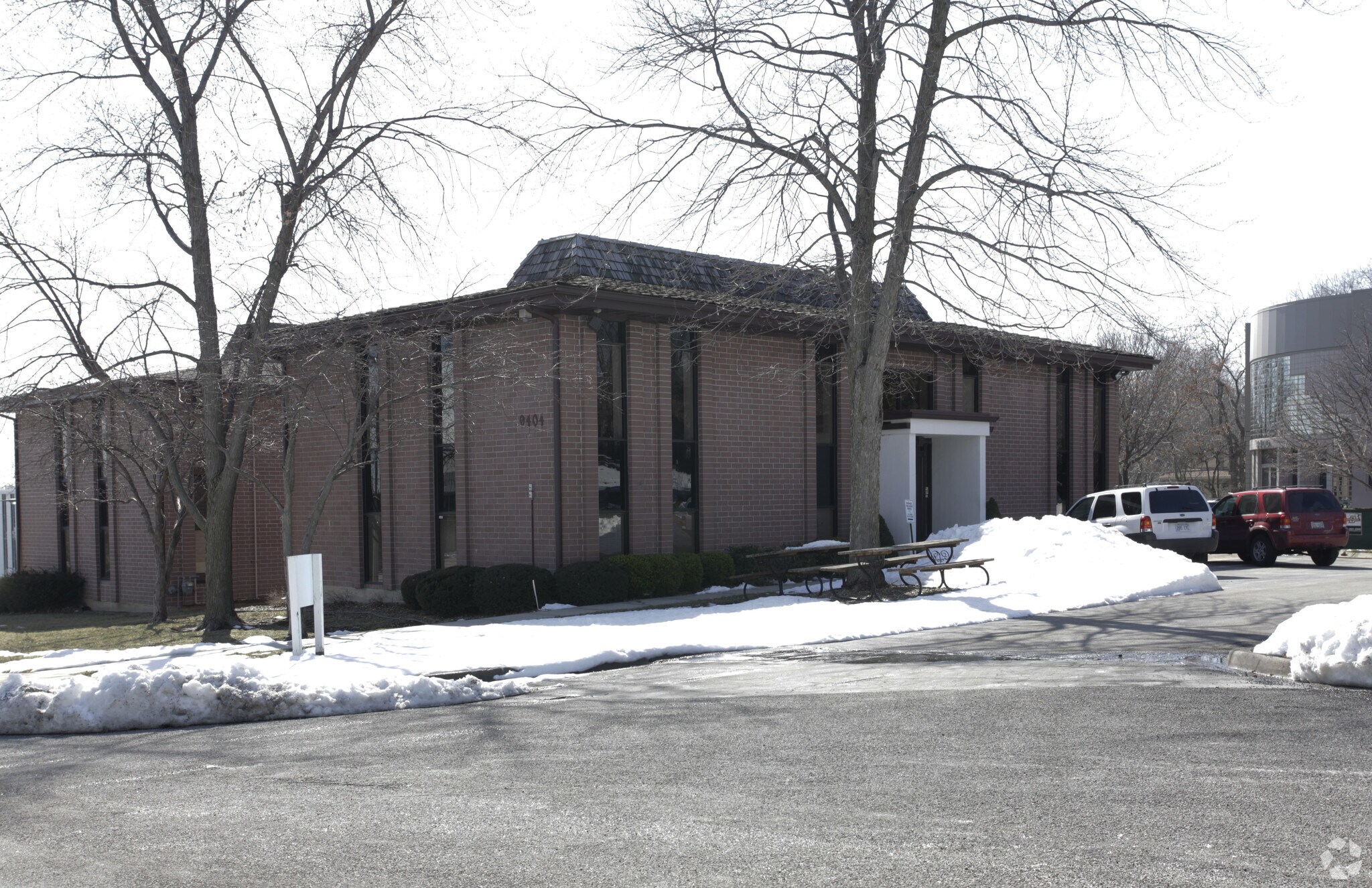 9404 Reeds Rd, Overland Park, KS for sale Primary Photo- Image 1 of 1