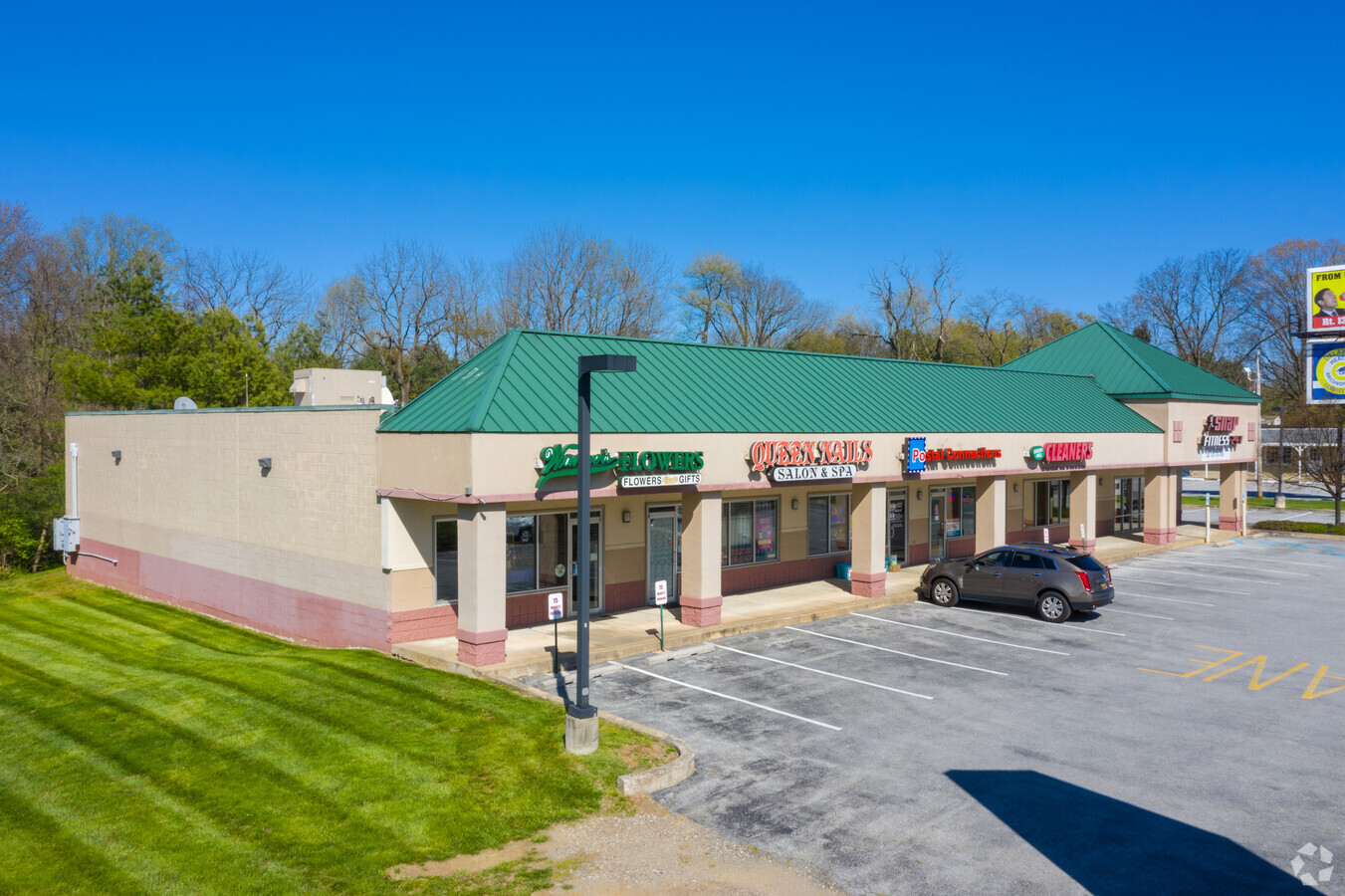 7209 Lancaster Pike, Hockessin, DE 19707 - Property Record | LoopNet.com