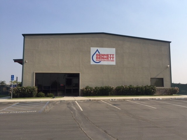 19608 Broken Ct, Shafter, CA for sale - Building Photo - Image 1 of 1