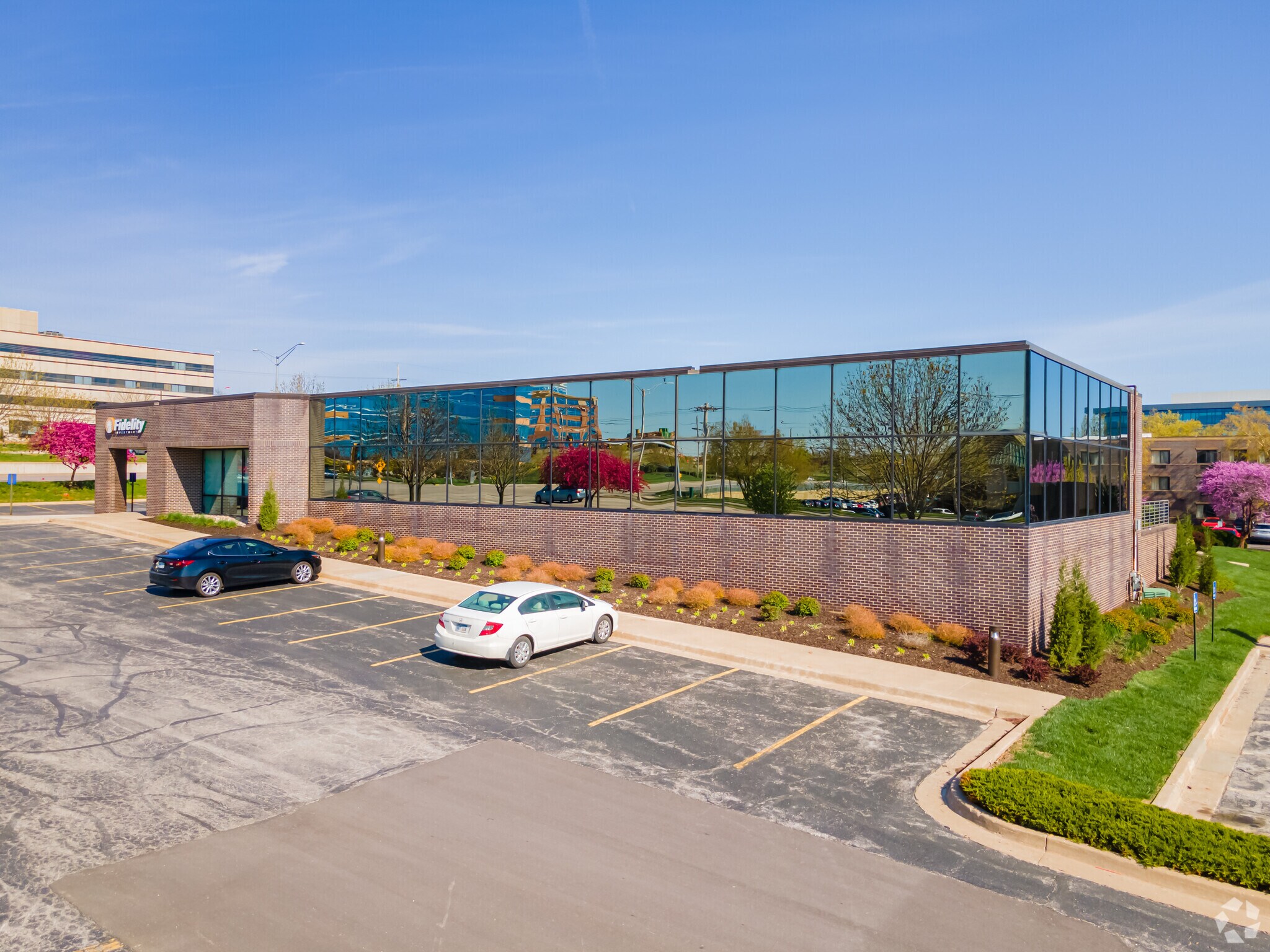 5400 College Blvd, Overland Park, KS for sale Building Photo- Image 1 of 1