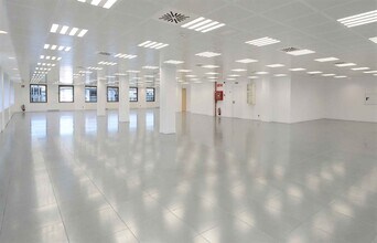 Avinguda Diagonal, 507, Barcelona, Barcelona for lease Floor Plan- Image 1 of 7