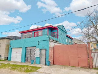 More details for 2806 St Louis St, New Orleans, LA - Retail for Lease