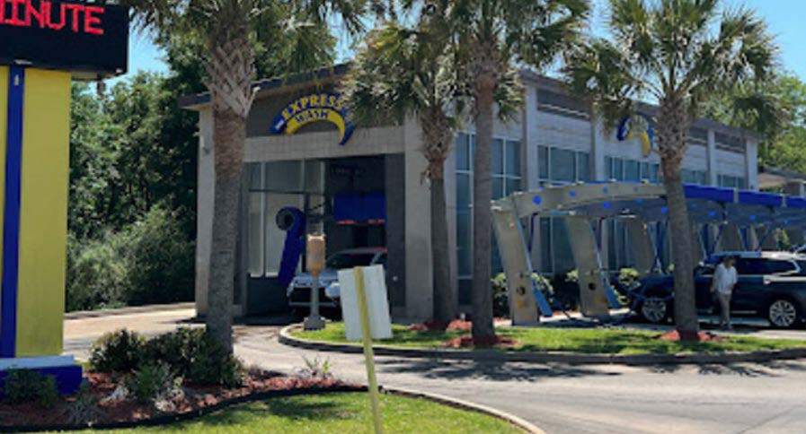 7076 Highway 1, Mansura, LA for sale - Building Photo - Image 1 of 1