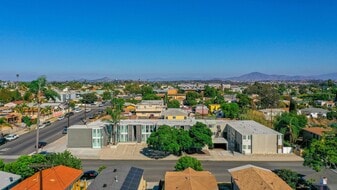 22-Units, Mostly 2Bd/2Ba w/ Laundry - Investment Property