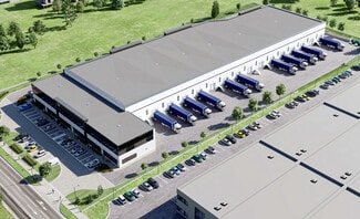 More details for 55 Eric T Smith Way, Aurora, ON - Industrial for Sale