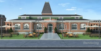 More details for 575 Norwich Ave, Taftville, CT - Retail for Lease
