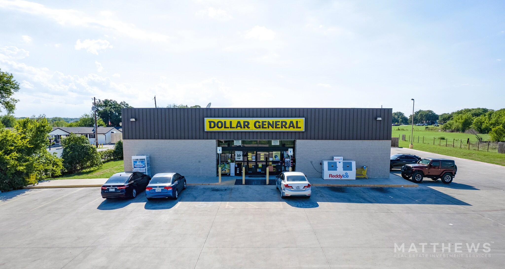 14465 FM 730 N, Azle, TX for sale Building Photo- Image 1 of 1