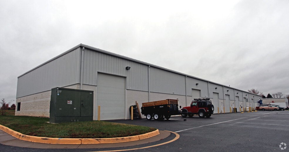 10950 Pierson Dr, Fredericksburg, VA 22408 Flex for Sale