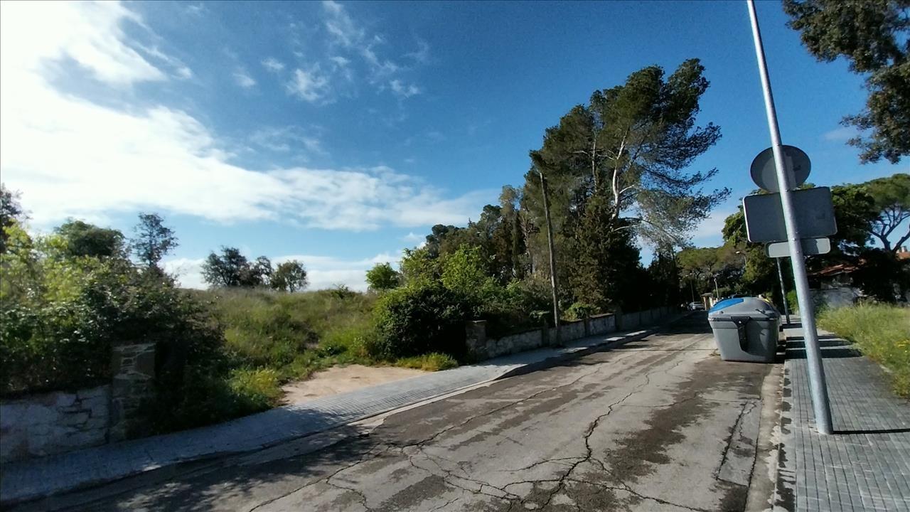 Land in Lliçà de Vall, Barcelona for sale Primary Photo- Image 1 of 7