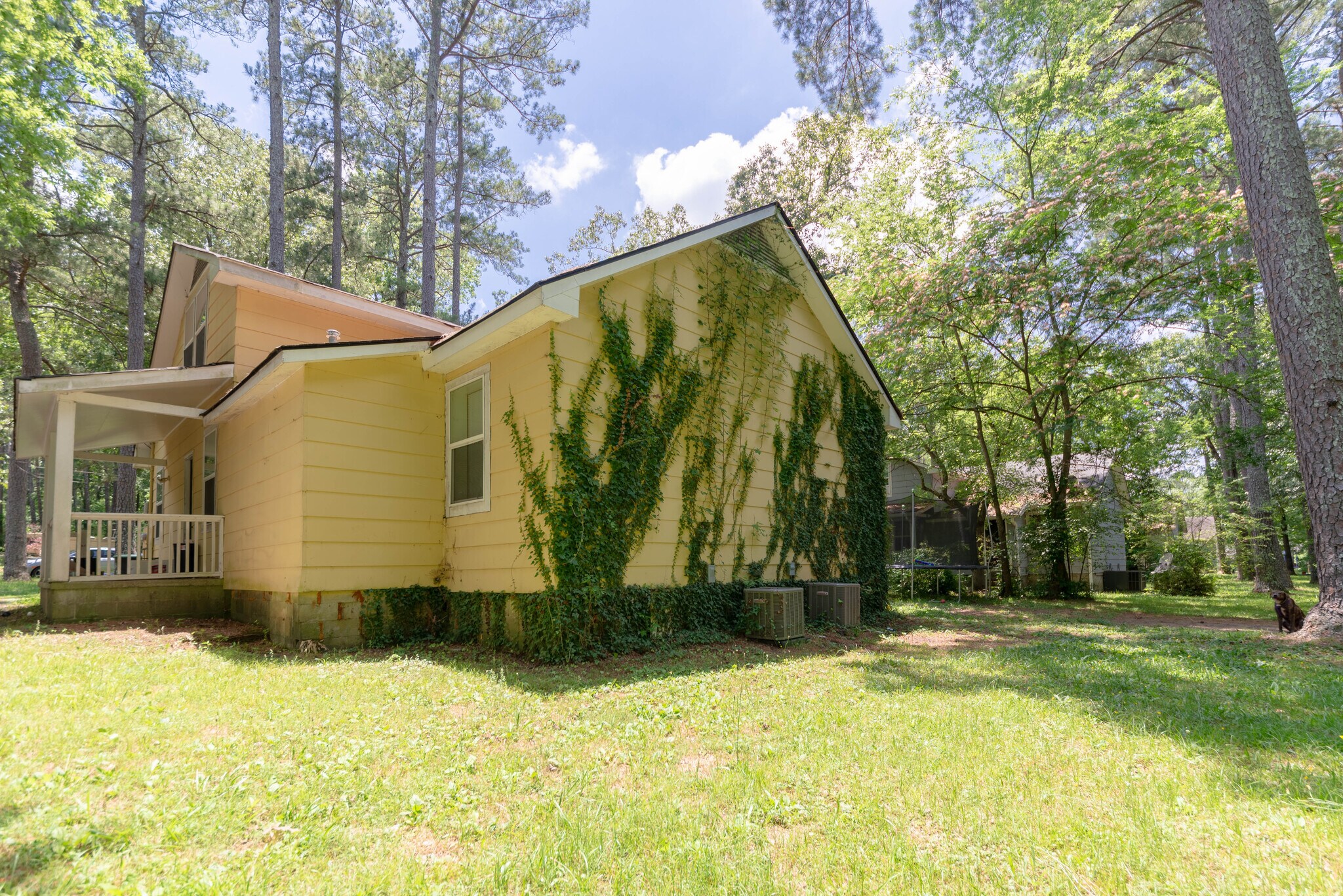 Six Duplexe in Rome Rome, GA for Sale