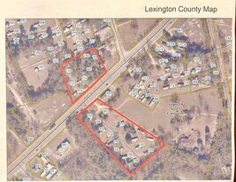 905 Glad St, West Columbia SC - Mobile Home or RV Park