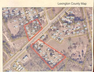 More details for 905 Glad St, West Columbia, SC - Multifamily for Sale