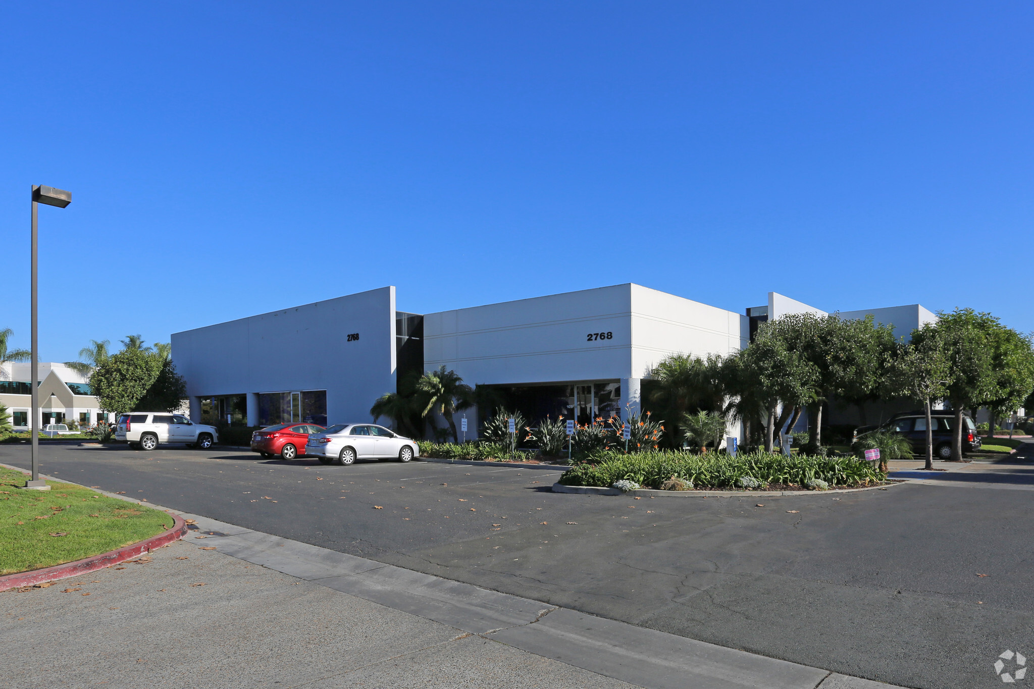 2768 Loker Ave W, Carlsbad, CA for lease Primary Photo- Image 1 of 5