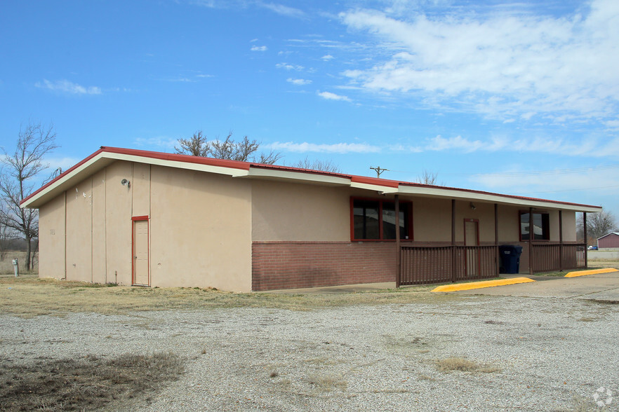 1130 E St SW, Miami, OK for sale - Primary Photo - Image 1 of 1