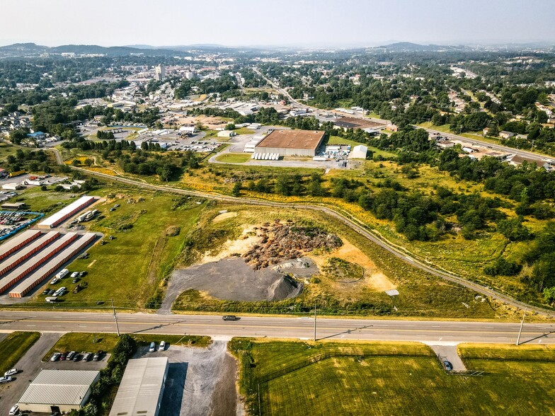 tbd Mount Clinton Pike, Harrisonburg, VA for sale - Building Photo - Image 2 of 16