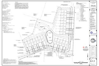 More details for 115 Rose Ln, Salisbury, NC - Land for Sale