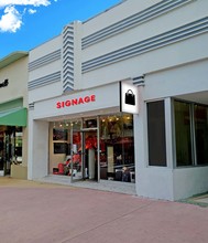 716-720 Lincoln Rd, Miami Beach, FL for lease Building Photo- Image 2 of 5