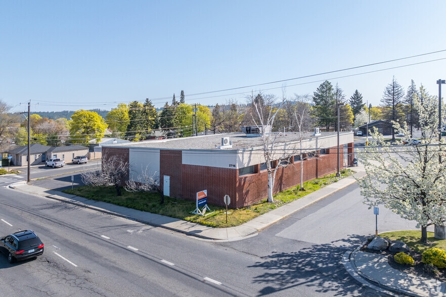 2716 N Argonne Rd, Spokane, WA for sale - Building Photo - Image 3 of 6