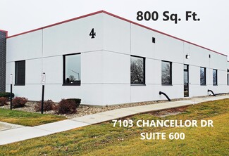 More details for 7103 Chancellor Dr, Cedar Falls, IA - Office/Medical for Lease