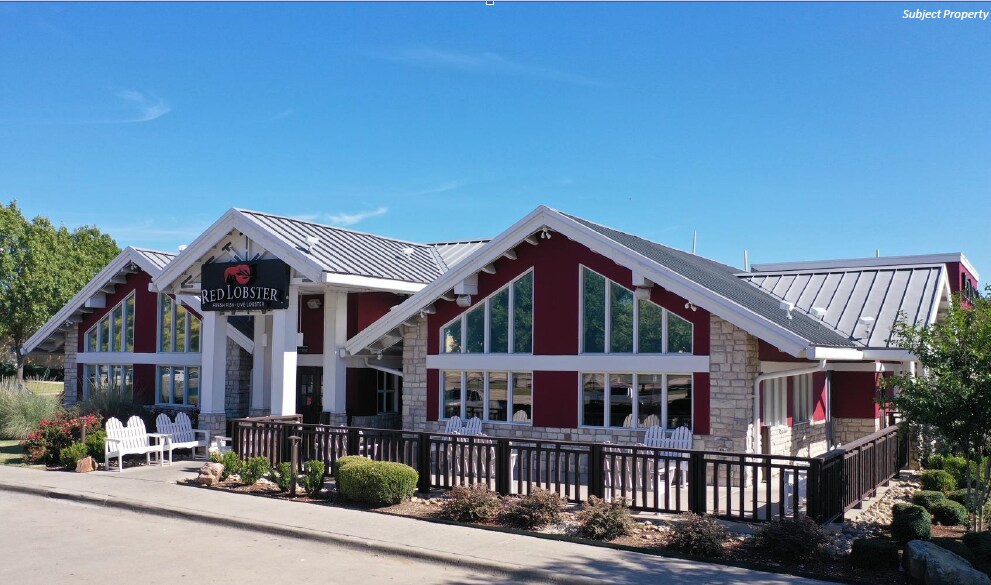 3056 Preston Rd, Frisco, TX for sale Building Photo- Image 1 of 1