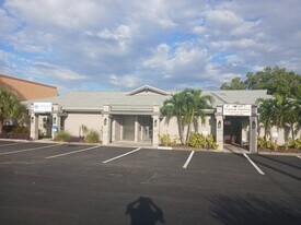 9303 Seminole Blvd, Seminole FL - Loft
