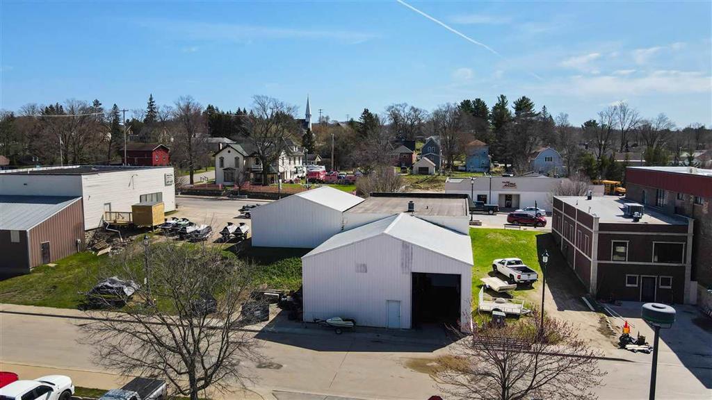 215 Main St, East Jordan, MI 49727 T & R Yamaha