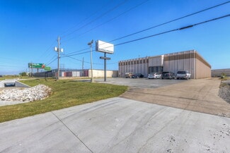 More details for 6580 E Skelly Dr, Tulsa, OK - Industrial for Sale