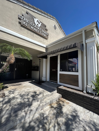 More details for 16131 Whittier Blvd, Whittier, CA - Office for Lease