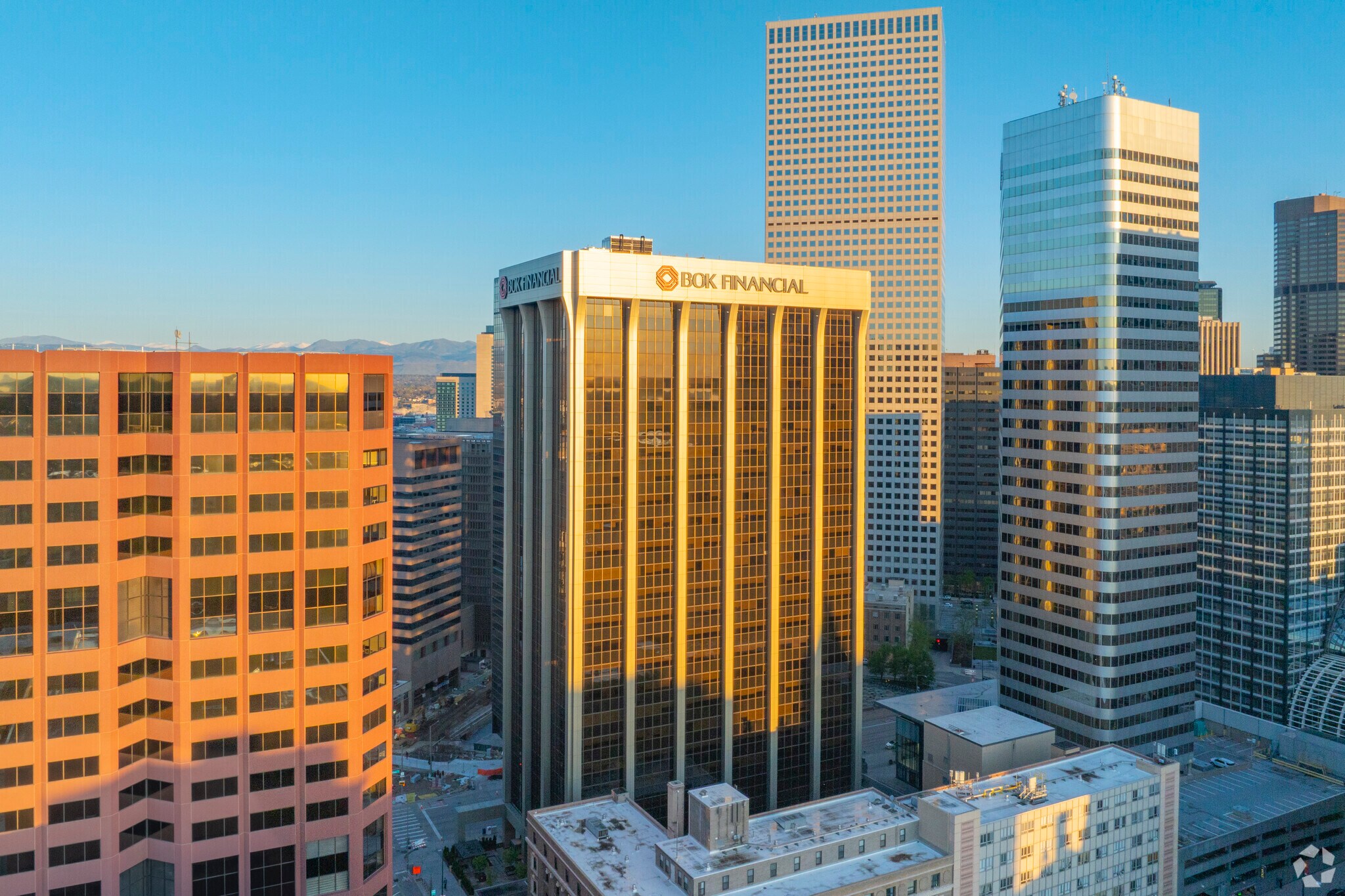 1600 Broadway, Denver, CO for lease Primary Photo- Image 1 of 23