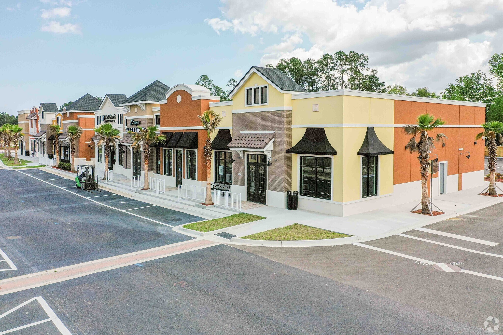 1803 Blanding Blvd, Middleburg, FL for sale Primary Photo- Image 1 of 1