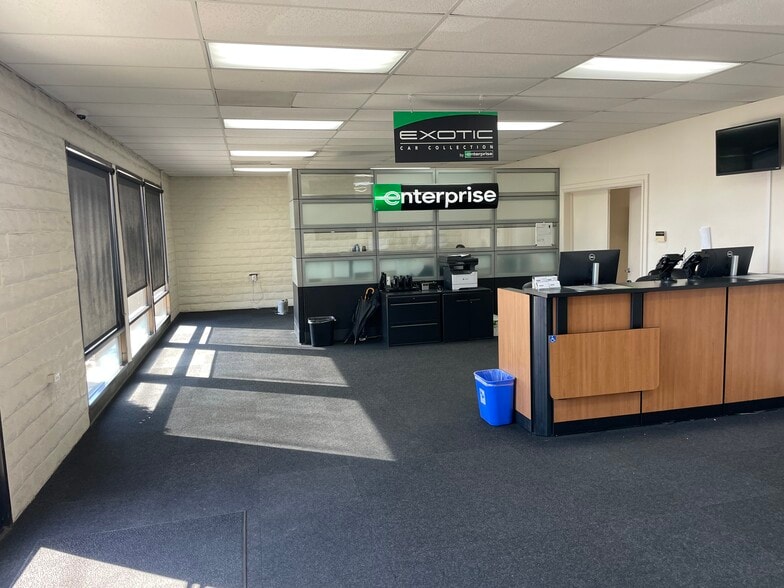 1191 Echo Ave, Seaside, CA for lease - Interior Photo - Image 3 of 13