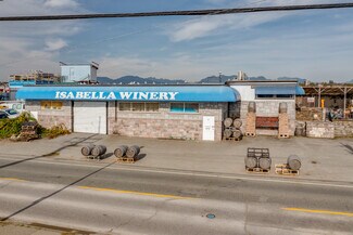 More details for 11491 River Rd, Richmond, BC - Industrial for Sale