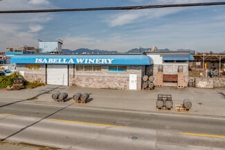 More details for 11491 River Rd, Richmond, BC - Industrial for Sale