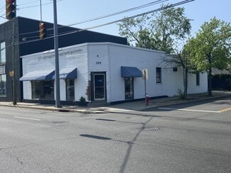 More details for 249 Old Country Rd, Carle Place, NY - Retail for Lease