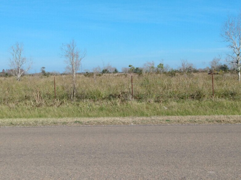 00 Belton Lane Extension Ln, Anahuac, TX 77514 Land for Sale