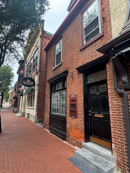 19 S High St, West Chester, PA for sale - Building Photo - Image 2 of 2