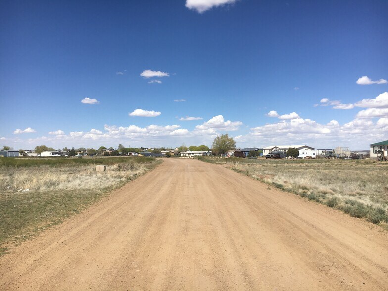 Papermill Lots, Taylor, AZ for sale - Primary Photo - Image 1 of 1
