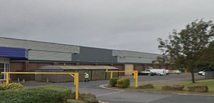 Tong St, Bradford for lease - Primary Photo - Image 1 of 5