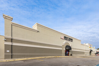 More details for 5007 N Davis Hwy, Pensacola, FL - Office/Retail, Retail for Lease