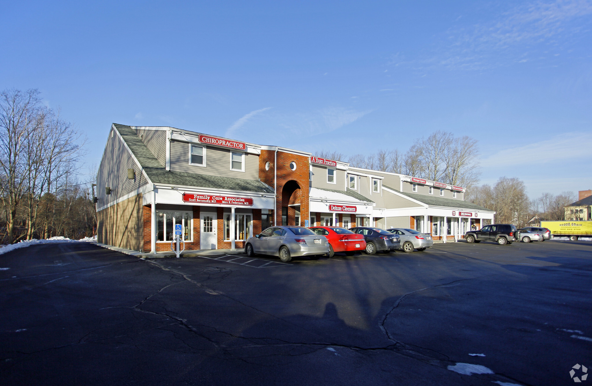 65 Central St, Georgetown, MA for sale Building Photo- Image 1 of 1