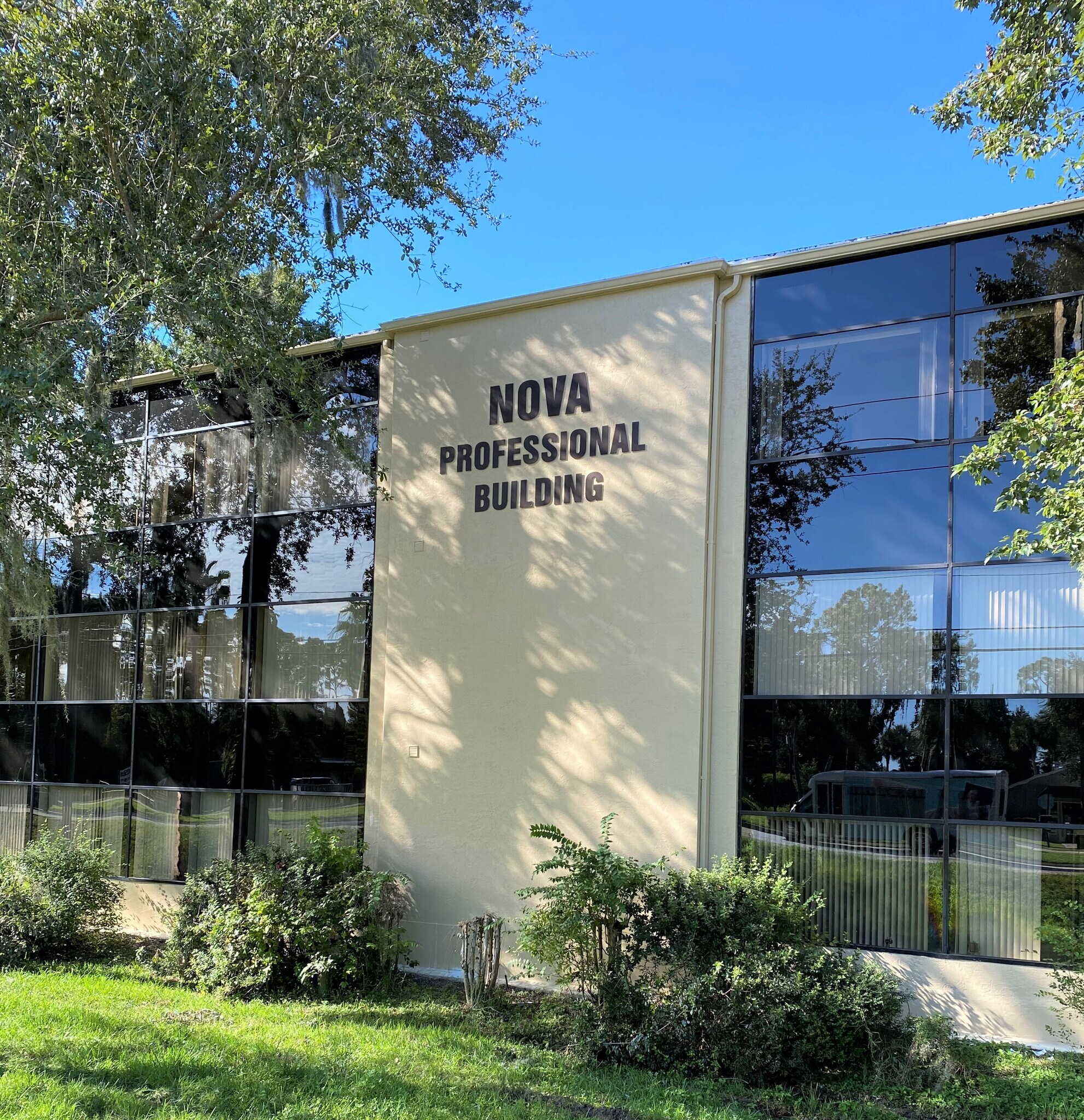 3930 Nova Rd, Port Orange, FL for sale Building Photo- Image 1 of 1