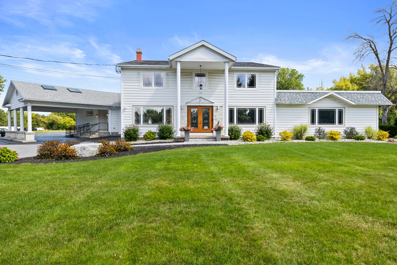 1118 Long Pond Rd, Rochester, NY 14626 Retail for Sale