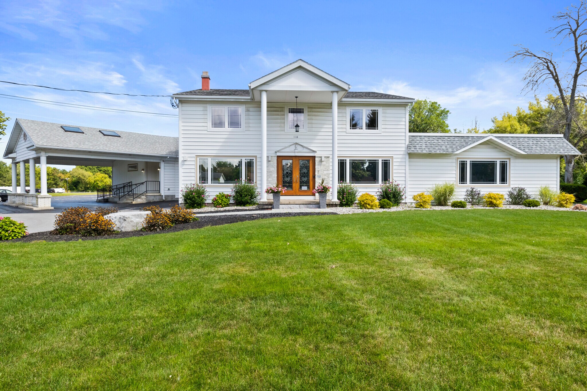 1118 Long Pond Rd, Rochester, NY for sale Building Photo- Image 1 of 1